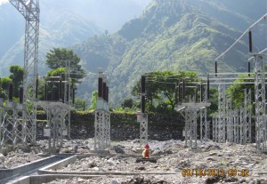 अपि जलविद्युत् आयोजनाको ८० प्रतिशत निर्माण कार्य सकियो