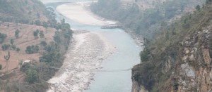 बुढीगण्डकी र नलसिंहगाड जलविद्युत् आयोजनाको काम द्रुत गतिमा