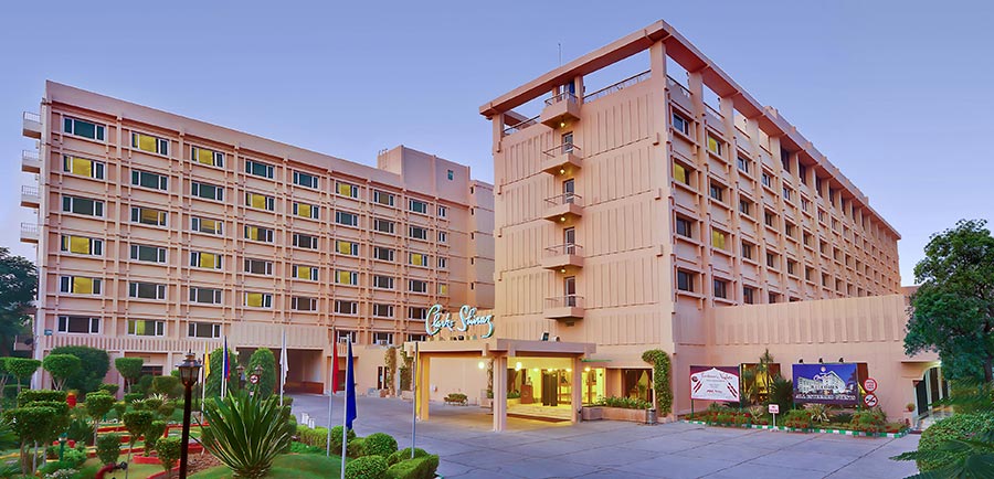 Clark Hotel