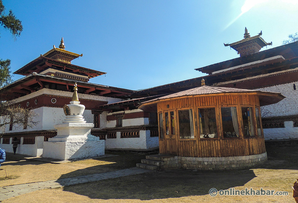 किछु टेम्पल