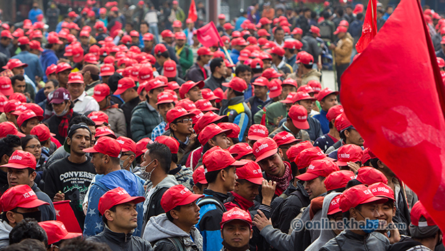 Maobadi rally (1)