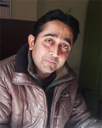 प्रभातकुमार झा