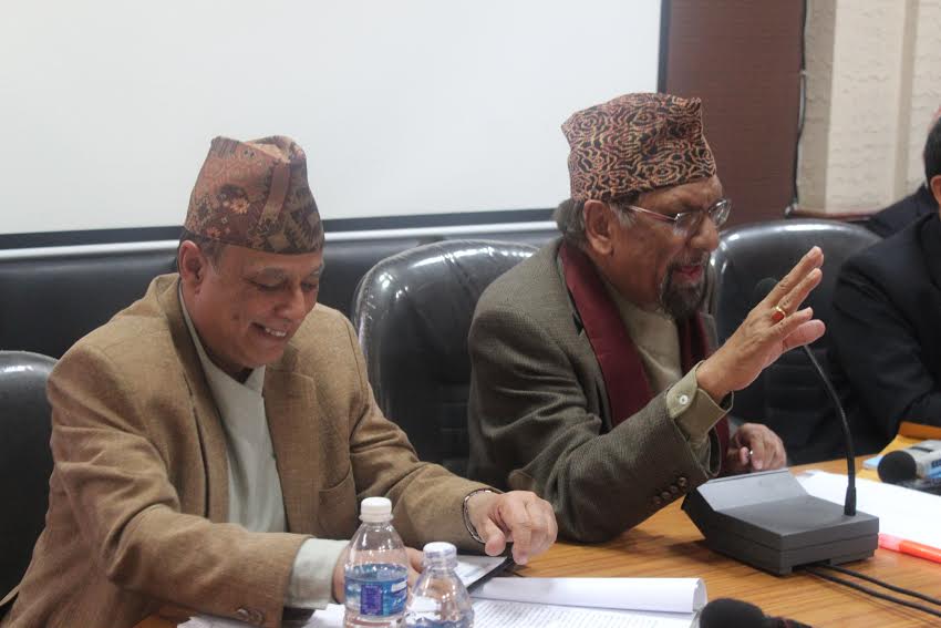 ६ महिनामा १ खर्ब ६२ अर्ब रुपैयाँ मात्रै सरकारी खर्च