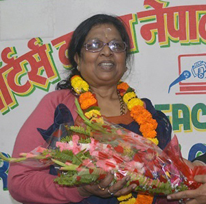 रेणुदेवी