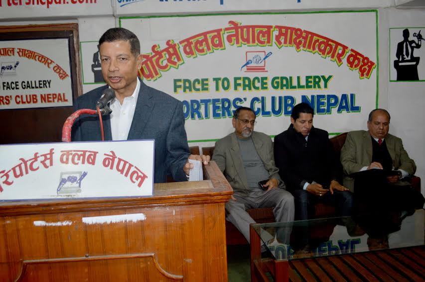 अर्थशास्त्री भन्छन्- बजेट कार्यान्वयनमा सरकार असफल