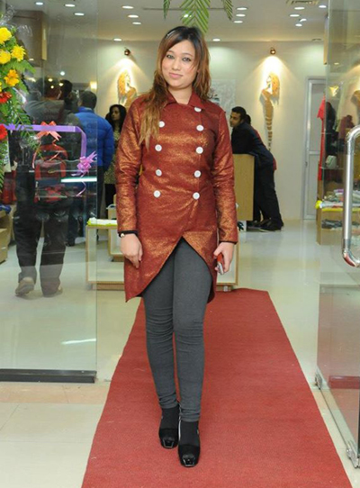 Rojina-shrestha