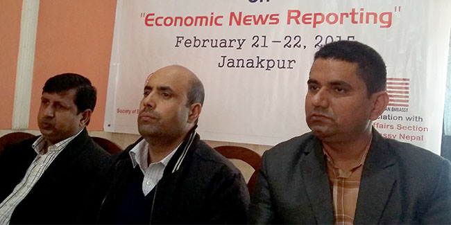 ‘अधिकृतको तजविजीमा भन्सार मूल्यांकन हुँदैन’