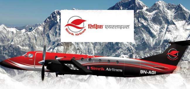 सिम्रिक एयरलाइन्सले विशेष भ्यालेन्टाइन उडान गर्ने