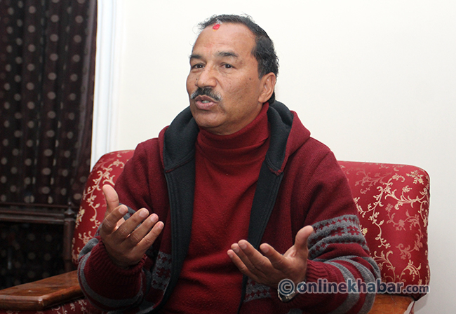 कमल थापाको विश्लेषण : चैतमा डरलाग्दो स्थिति आउन सक्छ