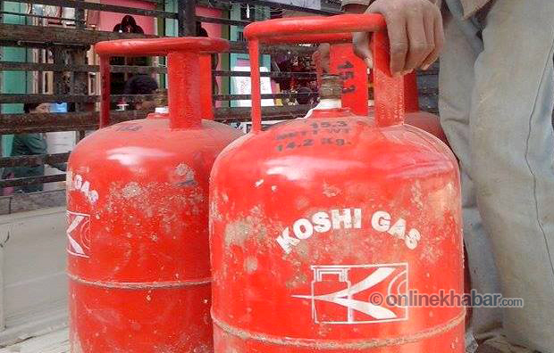 तपाईंको भान्सामा सिलिण्डर बम छ कि ? आफैंले हेर्न सकिन्छ सिलिण्डरको म्याद