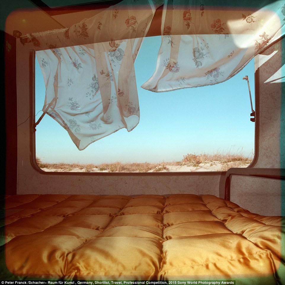 mobile homes