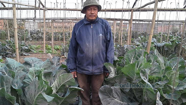 गुनबहादुर गुरुङ