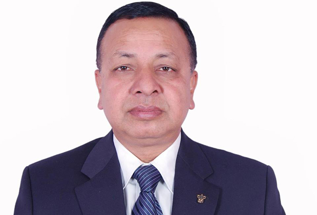राजेन्द्रबहादुर क्षेत्रीलाई प्रधानसेनापति बन्ने बाटो खुल्यो