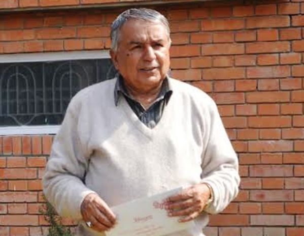 पौडेलले भने- प्रश्नावली समिति पाँच दिने चौतारी
