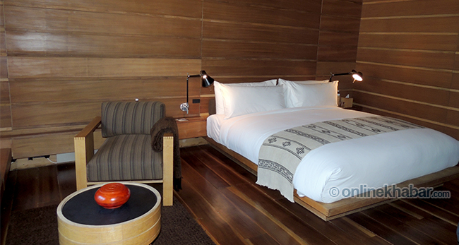 Amankora-Hotel-Thimphu