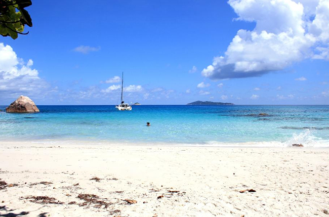 Anse-Lazio