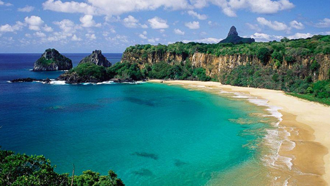 Baia-do-Sancho