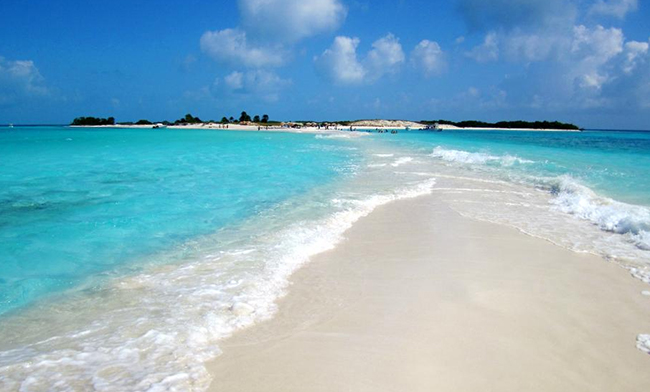 Cayo-de-Agua