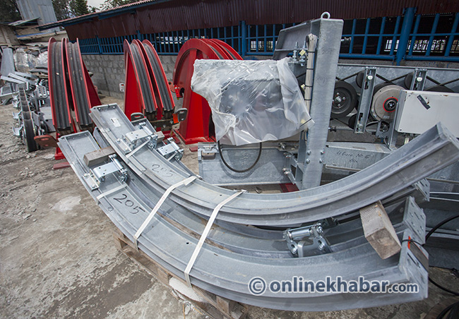 Chandragiri cable car (15)