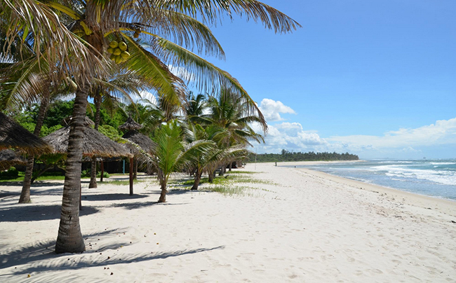 Diani-Beach