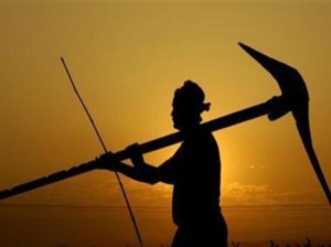 सूचीकरणमा तीन लाख किसान थपिए