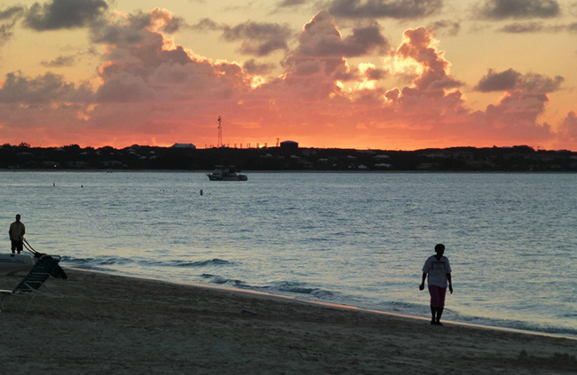 Grace-Bay