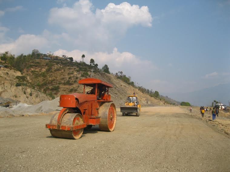 Khanidada airport1