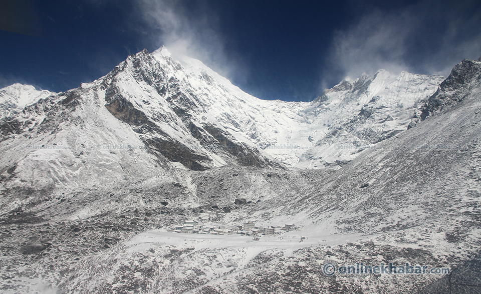 Langtang Himal (1)