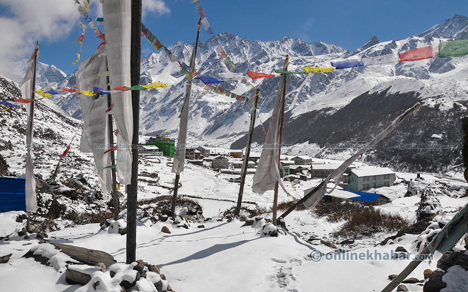 Langtang Himal (12)
