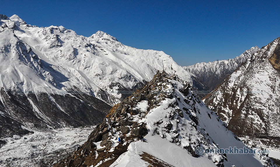Langtang Himal (15)