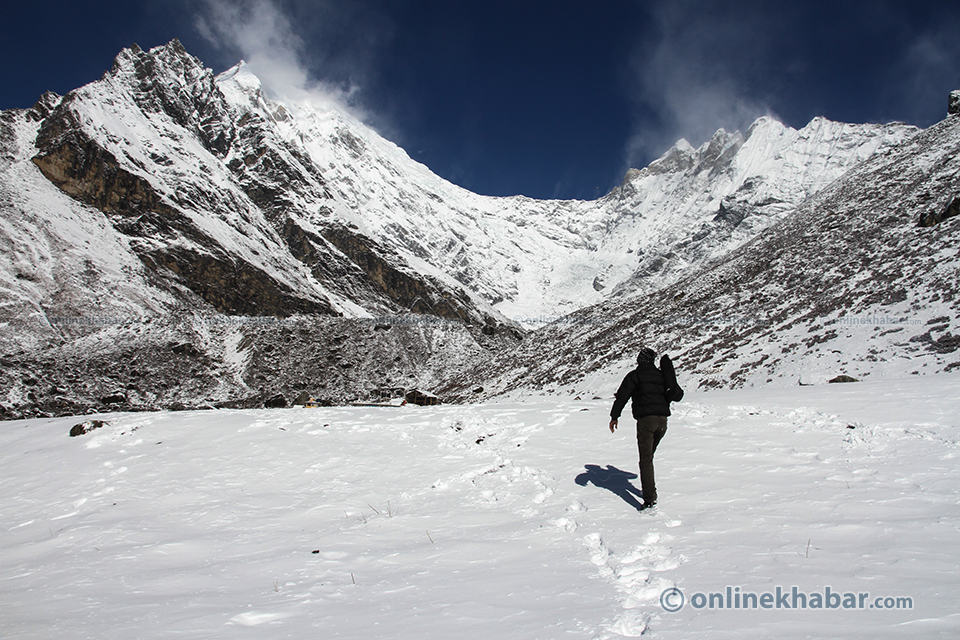 Langtang Himal (3)
