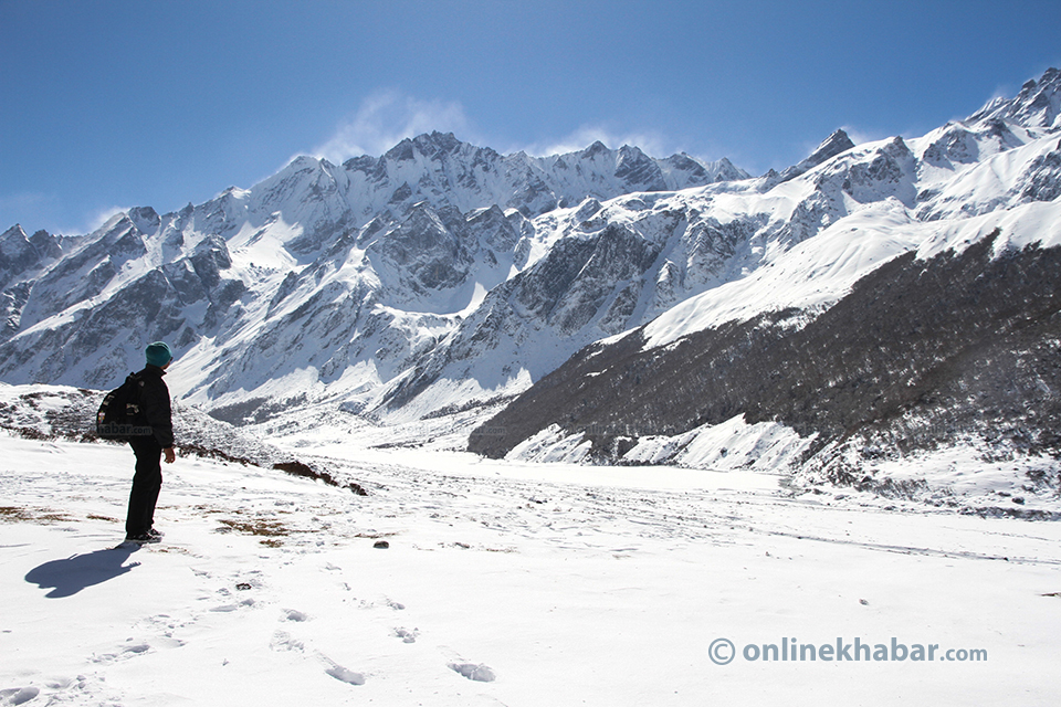 Langtang Himal (4)