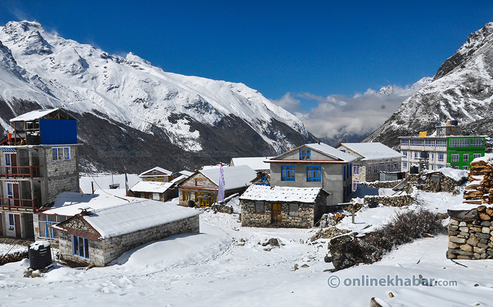 Langtang Himal (9)