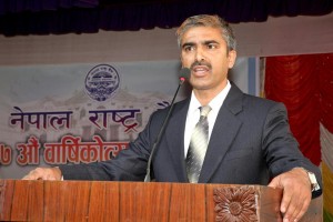 Padamraj regmi