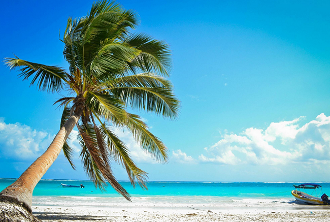 Playa-Paraiso