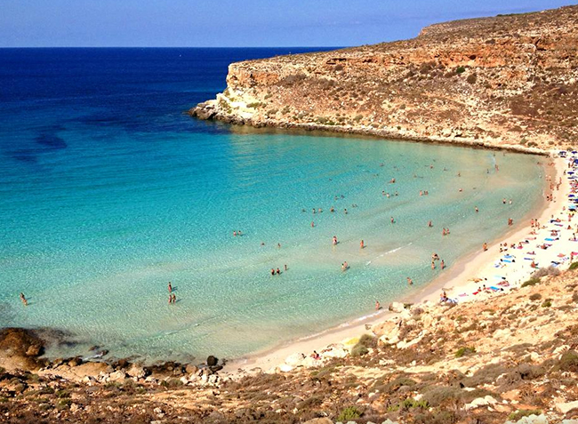 Rabbit-Beach