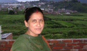 Ranju-Thakur