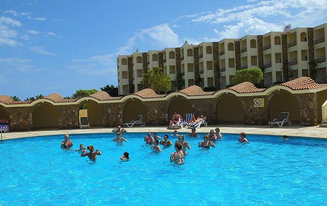 Sharm-Ei-Luli