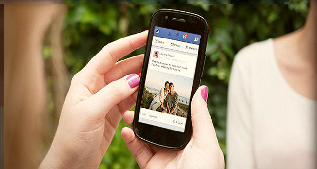 दैनिक ४६ मिनेट फेसबुकमा, फेसबुकका प्रयोगकर्ता डेढ अर्ब पुगे