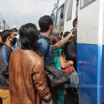 सार्वजनिक सवारी : भद्रगोल सेवामाथि भाडाको भारी