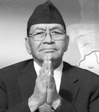 हरिबहादुर बस्नेत