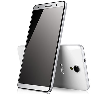 इन्टेक्सको ‘अक्वा स्टार-२’ स्मार्टफोन बजारमा, मूल्य १३ हजार
