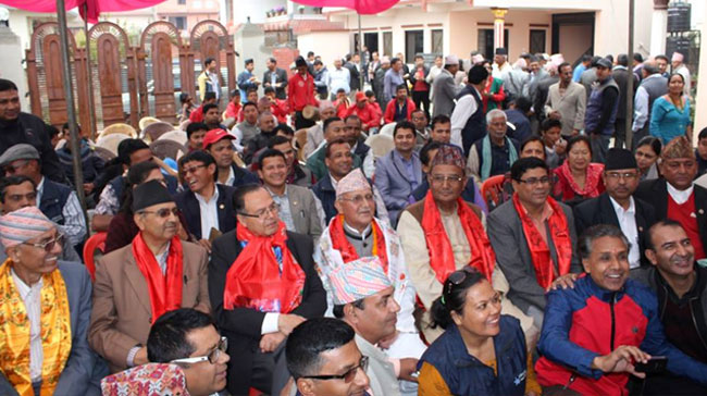 Jhapa-andolan-leader