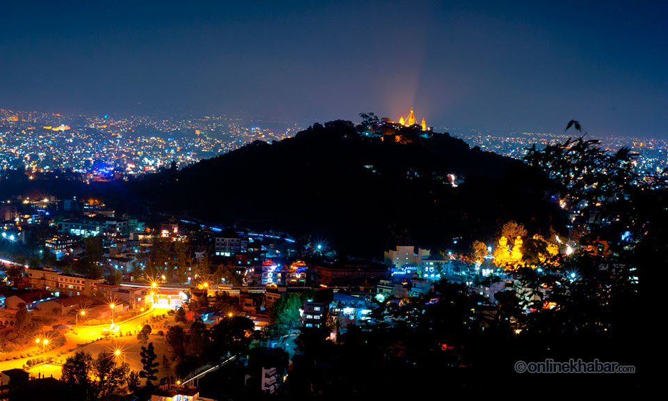 Kathmandu-at-night-11