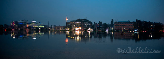 Kathmandu-at-night-3