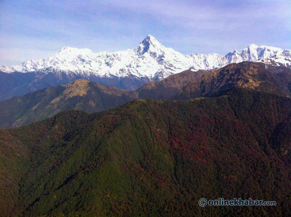 Pokhara from Ultra Flight (1)