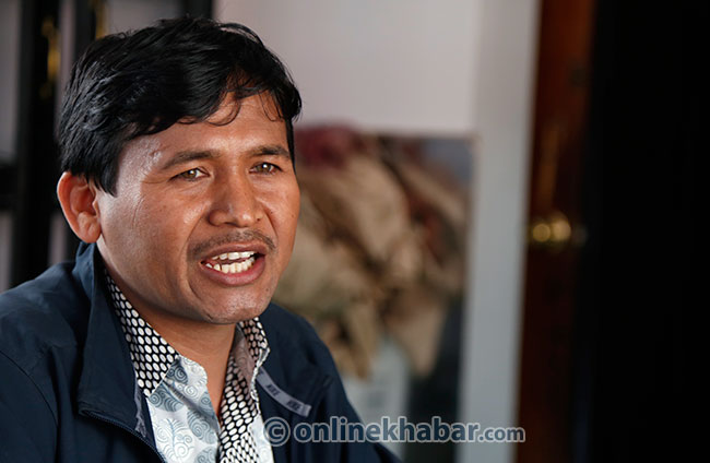निजी विद्यालयबाट चन्दा नलिने घोषणा गर्छौं