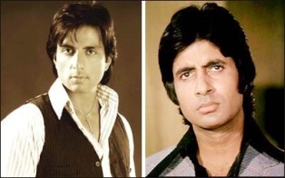 Sonu Sood- Amitabh Bachchan
