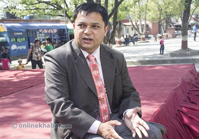 मेड इन नेपाल : हाम्रो पनि राम्रो पनि