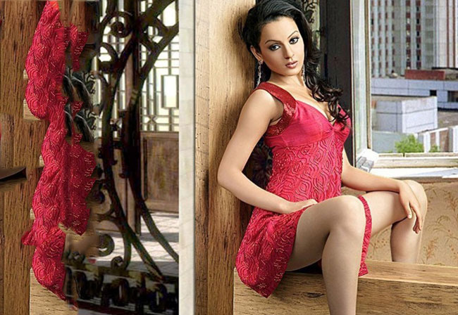 हनिमुनका लागि ८ वर्ष कुर्नुपर्छ : कंगना